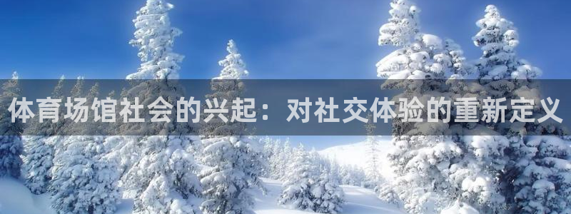 尊龙人生就是博d88 - Z6尊龙官方网站：体育场馆社会的兴