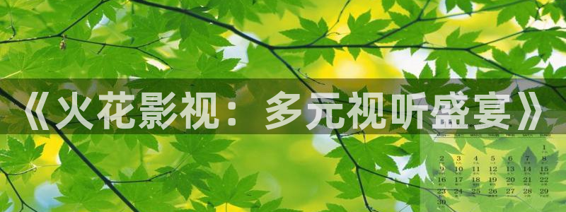 孙悟空墓完整视频：《火花影视：多元视听盛宴》